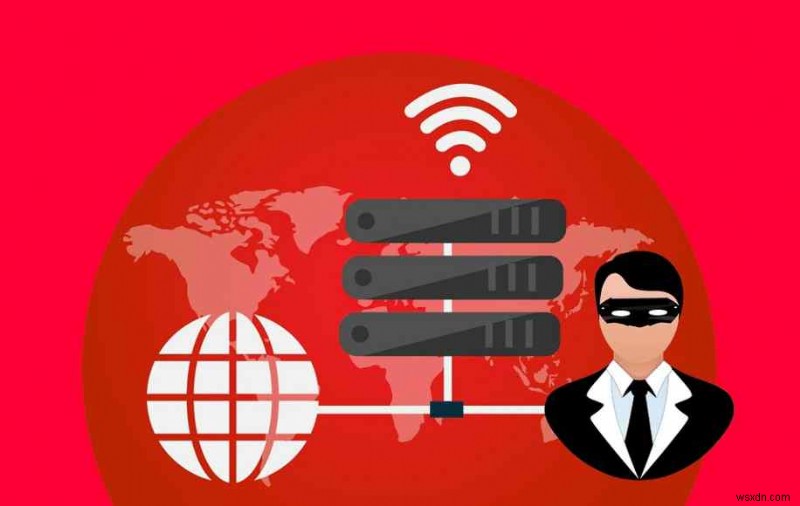 Cách thay đổi vị trí của bạn bằng VPN và các phương pháp khác