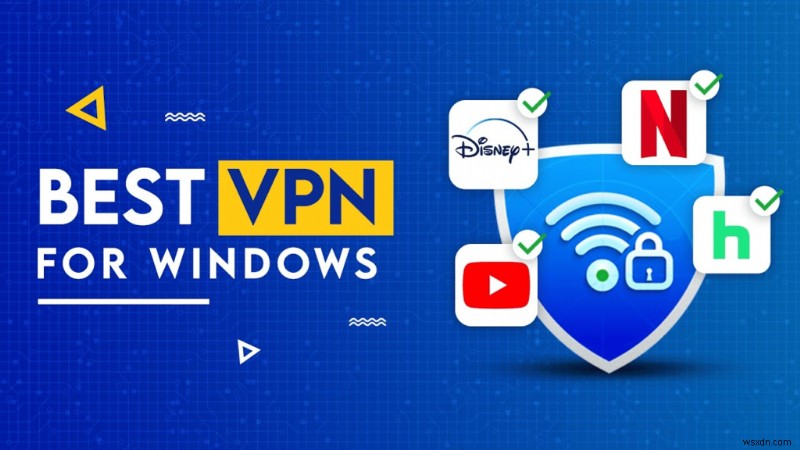 4 lý do tại sao VPN là công cụ tối thượng của thợ săn mặc cả