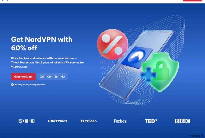 10 VPN tốt nhất cho Amazon Prime Video