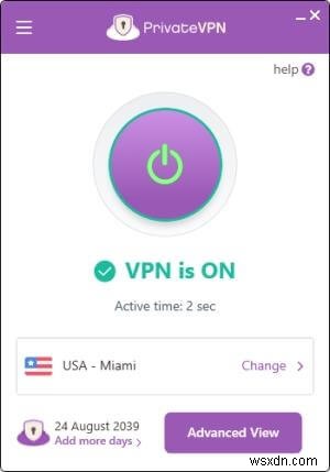 9 VPN tốt nhất cho Web đen