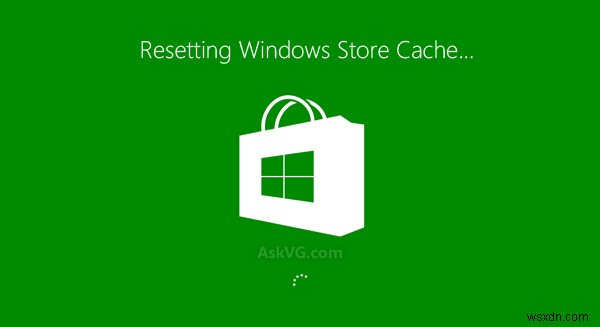 Cách sửa lỗi nút cài đặt bị thiếu từ Microsoft Store