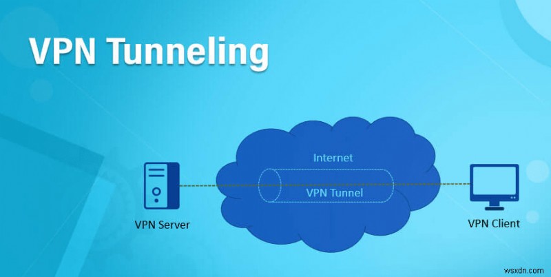 Cách vượt qua các khối VPN và không bị phát hiện khi trực tuyến?