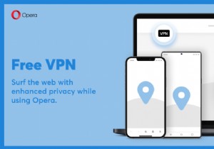 Tại sao không nên dùng VPN tích hợp của Opera: Rủi ro bảo mật & Lo ngại quyền riêng tư