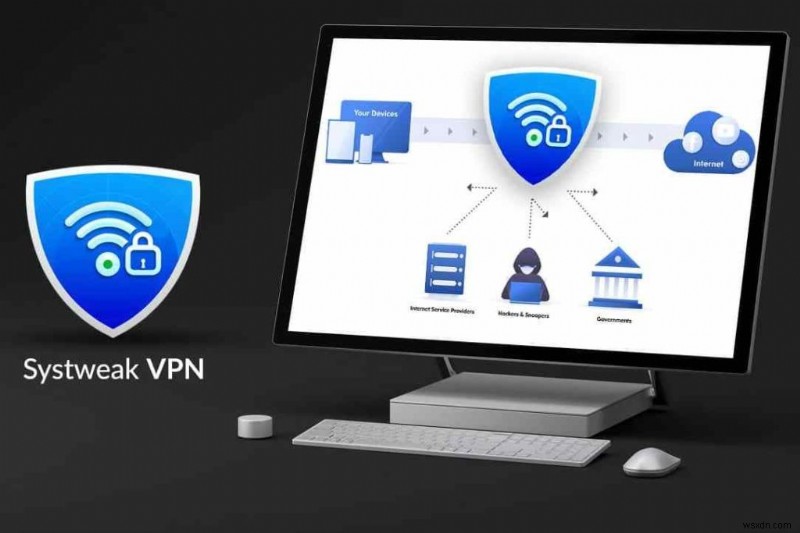 Tại sao bạn không nên sử dụng Opera VPN