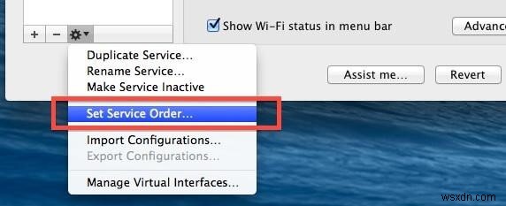Wi-Fi của MacBook không hoạt động? Dưới đây là một số bản sửa lỗi nhanh