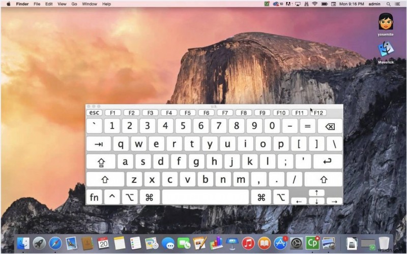 Cách xác định và chấm dứt Keylogger trên Mac