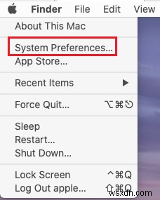 Các bước để đặt phím tắt cho chế độ không làm phiền trên máy Mac của bạn