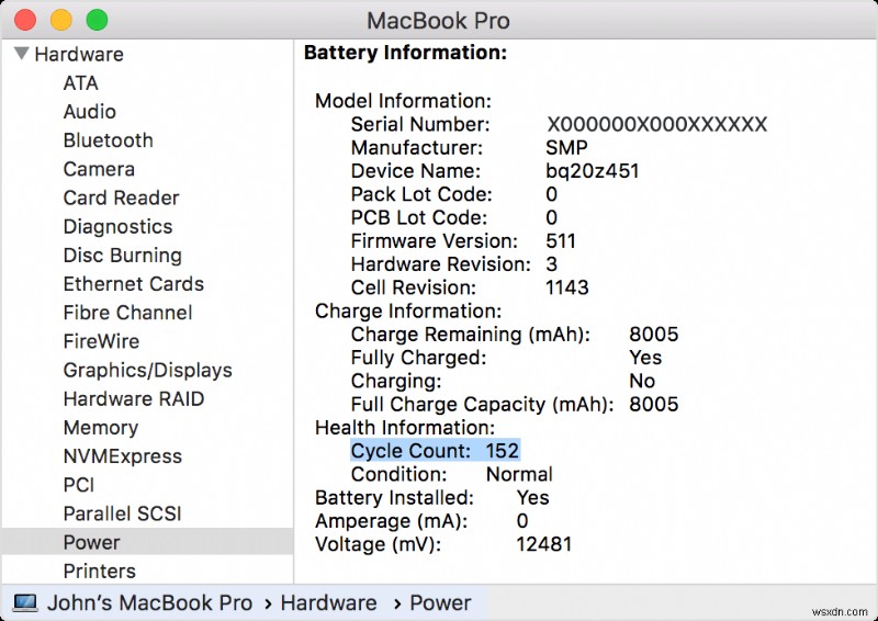 Mua MacBook được tân trang lại? 5 mẹo cần thiết cần ghi nhớ (Phiên bản 2022)
