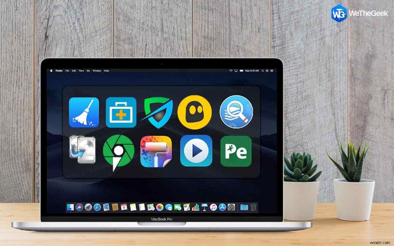 6 Tính năng của MacOS Catalina Chúng tôi đang háo hức chờ đợi để sử dụng vào mùa thu này