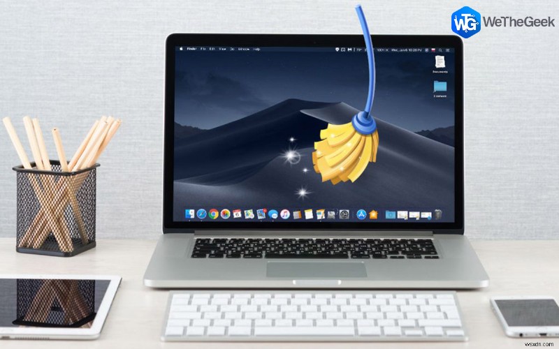 6 Tính năng của MacOS Catalina Chúng tôi đang háo hức chờ đợi để sử dụng vào mùa thu này