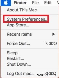 Tại sao máy Mac của tôi phản hồi chậm?