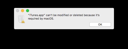Cách xóa hoàn toàn iTunes khỏi máy Mac của bạn