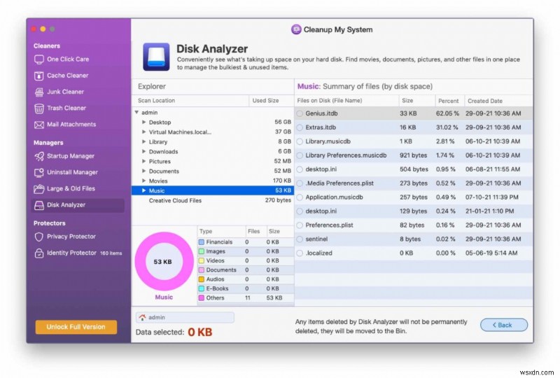 11 Khắc phục sự cố cho MacOS High Sierra