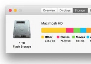  Khác  trên bộ nhớ Mac là gì và cách xóa nó?