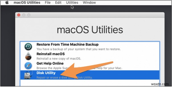 3 cách hiệu quả để sửa lỗi hệ thống tệp và đĩa trên máy Mac