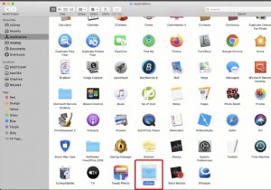 100% đang khắc phục sự cố để giải quyết sự cố của trình tìm kiếm trên macOS (2022)