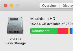 Cách dọn dẹp ổ cứng Mac và khôi phục dung lượng lưu trữ
