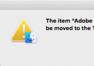 Cách gỡ cài đặt Adobe Acrobat Reader Dc trên máy Mac