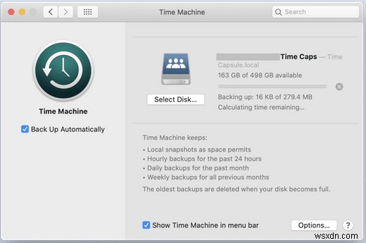 Lỗi  Disk Utility Không thể sửa chữa đĩa này  trên MacBook (Solved)