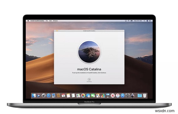 Tôi có nên nâng cấp lên macOS Catalina không?