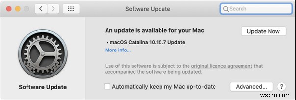 Tôi có nên nâng cấp lên macOS Catalina không?