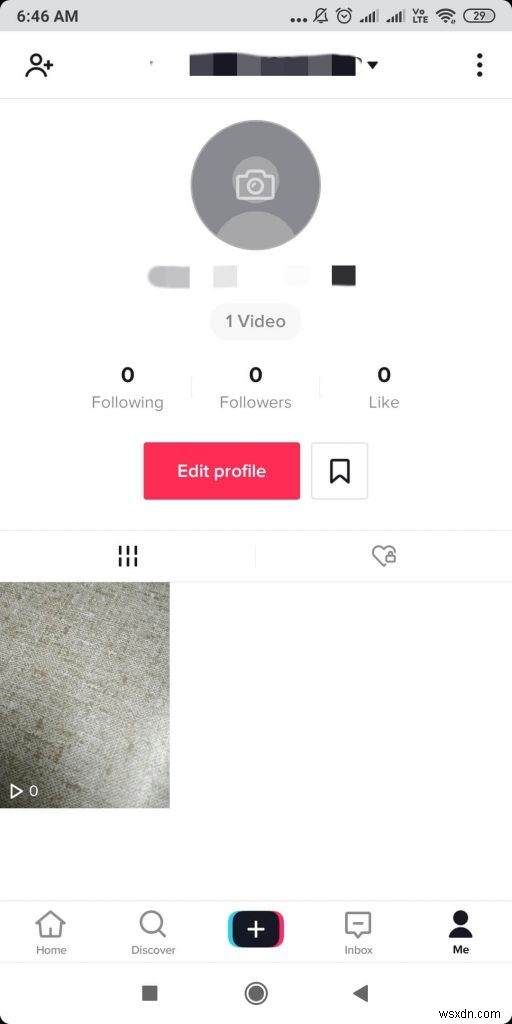 Cách tải xuống video TikTok trên Android và iPhone