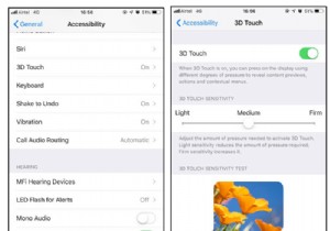 Màn hình cảm ứng iPhone không hoạt động? Đây là các bản sửa lỗi!