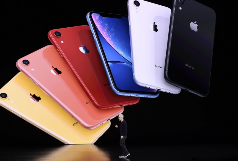 Bình minh mới tại sự kiện Apple 2019:Phạm vi độc quyền về các thông báo chính