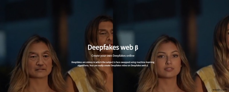 Craze ứng dụng Deepfake mới nhất có thể khiến bạn trông như một ngôi sao điện ảnh!