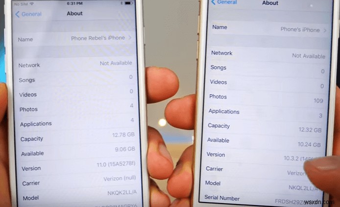 100 Tính năng ẩn của iOS 11 mà bạn muốn biết:Phần X