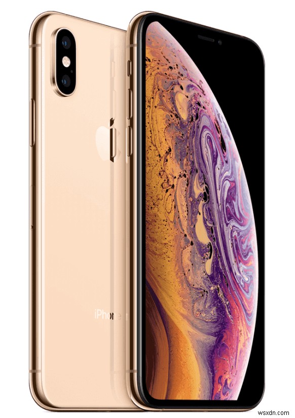 Những lý do tại sao bạn có thể không nên mua iPhone XS