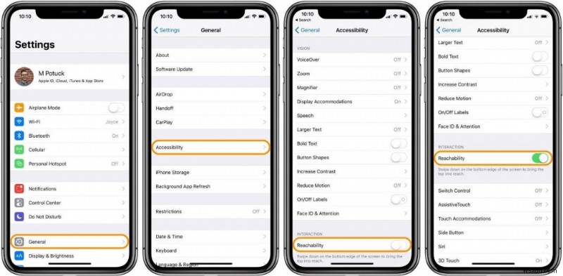 Những lý do tại sao bạn có thể không nên mua iPhone XS