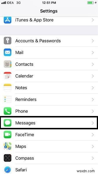 Tất cả về Trò chuyện công việc trong iOS 11.3