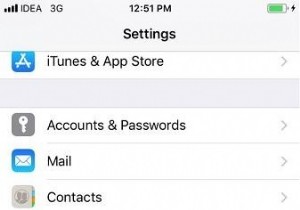 Apple Business Chat Trong iOS 11.3: Hướng Dẫn Toàn Diện