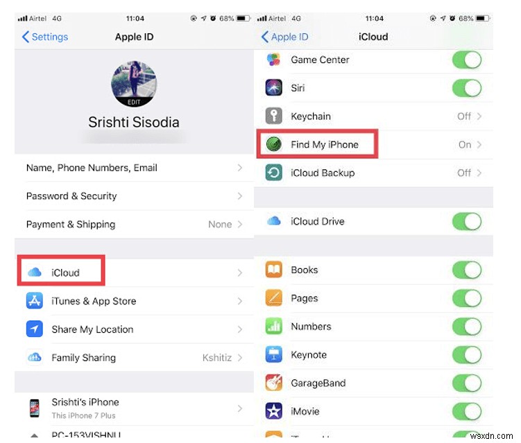 Các bước hạ cấp iPhone từ iOS 13 Beta xuống iOS 12