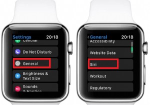 Cách sửa đổi phản hồi bằng giọng nói của bạn cho Siri trên iOS