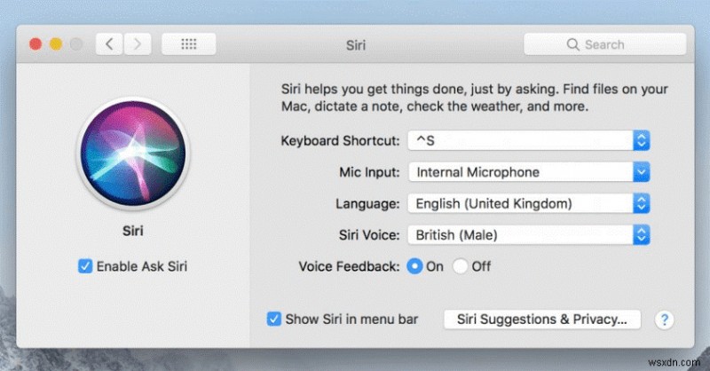 Cách sửa đổi phản hồi bằng giọng nói của bạn cho Siri trên iOS