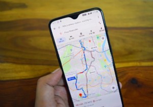 Ứng dụng điều hướng Nexit nổi bật như thế nào so với Google Maps?