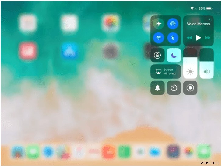 Các tính năng iPad mới của iOS 12:7 sẽ ra mắt vào mùa thu này!