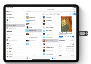 Các tính năng phải biết của Apple iPadOS mới nhất