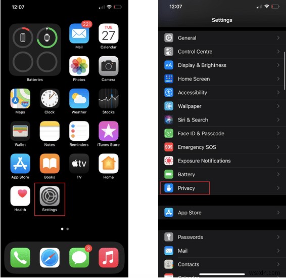 Cập nhật quyền riêng tư của iOS 14.5:Cách hạn chế theo dõi bởi nhà quảng cáo trên iPhone và iPad (2022)