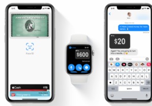Cách sử dụng Apple Pay trên tất cả các thiết bị của Apple