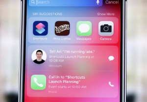 iOS 12: 5 Cách Siri Trở nên Thông Minh Và Mạnh Mẽ Hơn Bao Giờ Hết