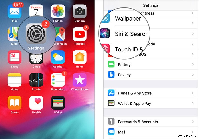 iOS 12:5 Cách Siri hứa sẽ thông minh hơn bao giờ hết!