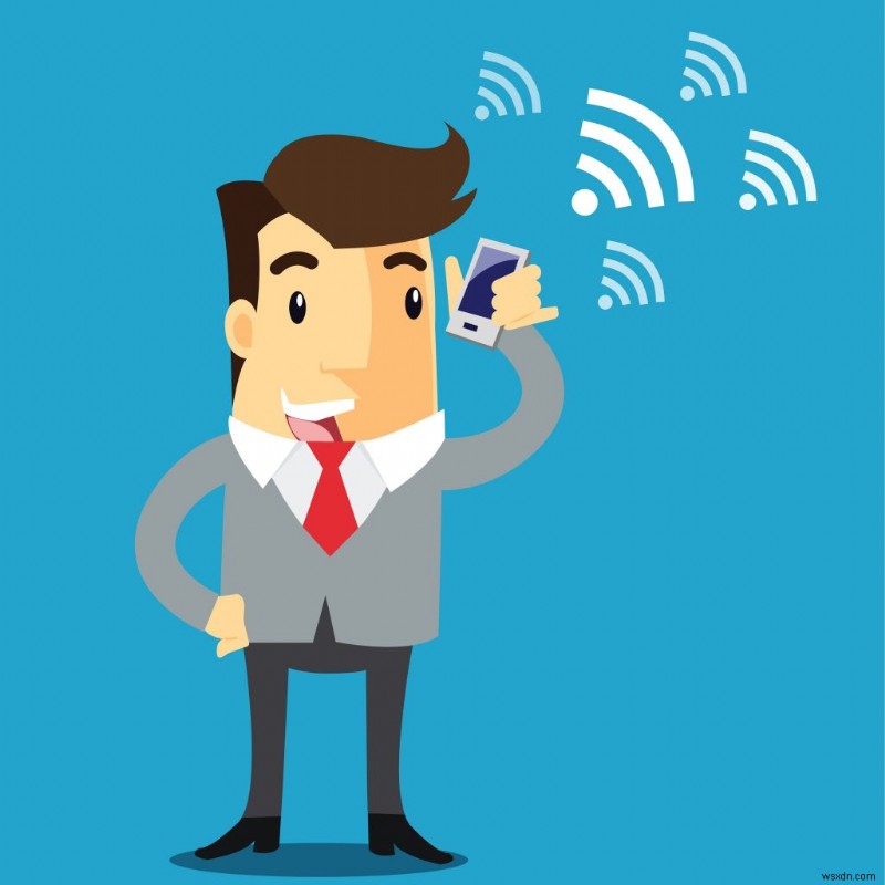 Cách kích hoạt tính năng gọi qua Wi-Fi trên iOS?