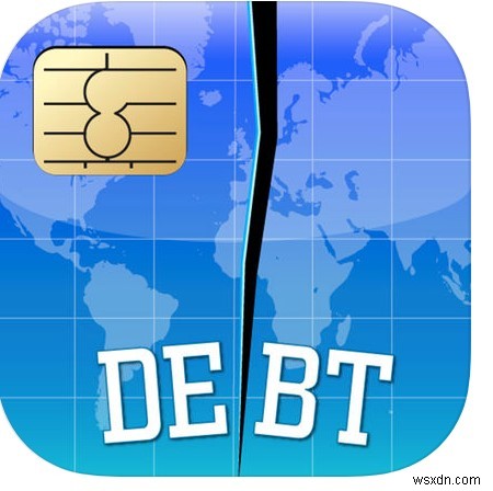 Kiểm soát nợ bằng các ứng dụng Android và iOS này