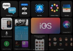 Sự kiện nổi bật của WWDC 2020:Apple có gì để cung cấp trong năm nay?