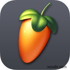 Ứng dụng tạo nhạc tương tự như GarageBand cho iOS 