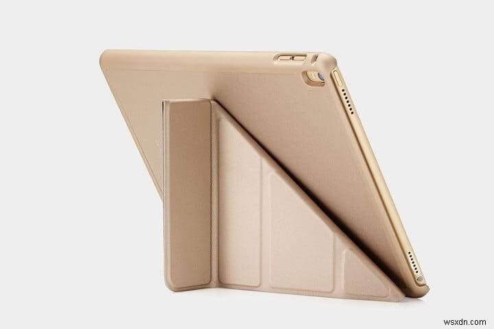 7 phụ kiện phải có cho iPad 9,7 inch mới của bạn 