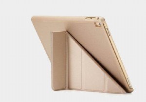 7 phụ kiện phải có cho iPad 9,7 inch mới của bạn 